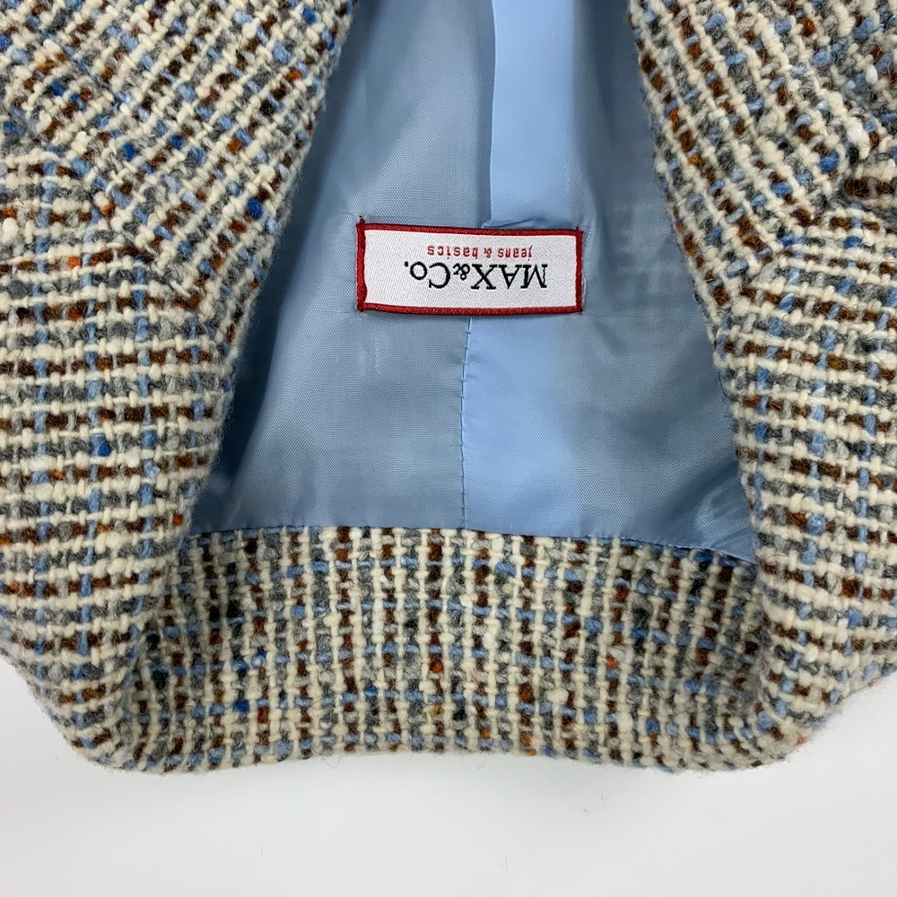 Max & Co. Wool Jacket - Picture 6 of 7